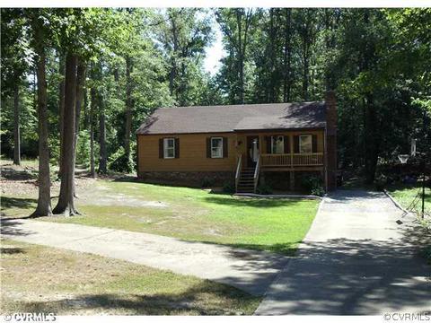 4101 Larkin Ln, Midlothian, VA 23112 photo 1