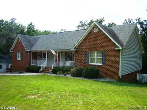 4040 Solomans Path, Powhatan, VA 23139 photo 1