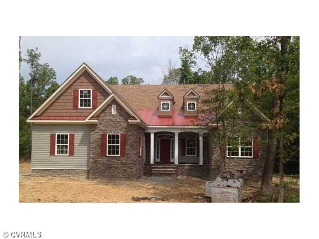 4016 Double Five Dr, Mechanicsville, VA 23116 photo 1