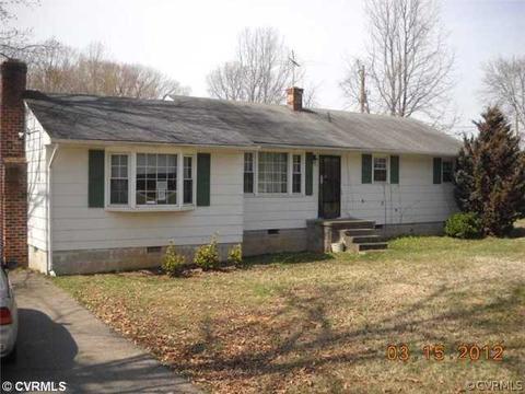 4709 Bell Rd, Powhatan, VA 23139 photo 1