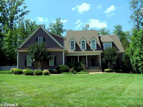 14106 Riverdowns South Dr, Midlothian, VA 23113 photo 1