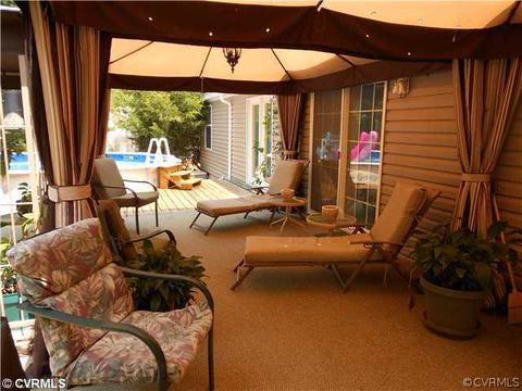 16195 Glebe Rd, Dewitt, VA 23840 photo 6