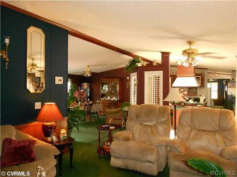 16195 Glebe Rd, Dewitt, VA 23840 photo 9