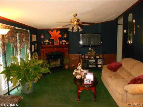 16195 Glebe Rd, Dewitt, VA 23840 photo 8