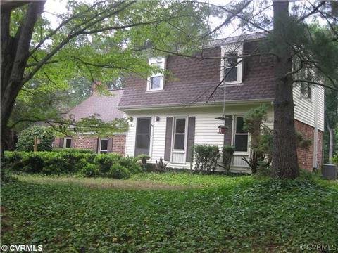 10110 Oldham Rd, Richmond, VA 23235 photo 1