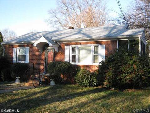 1124 Meade St, Richmond, VA 23220 photo 1