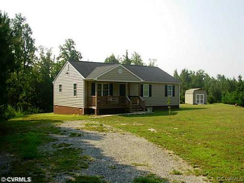 7386 E River Rd, King William, VA 23086 photo 1
