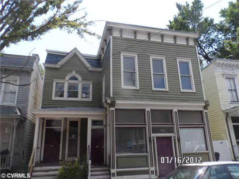 2813 E Broad St, Richmond, VA 23223 photo 1