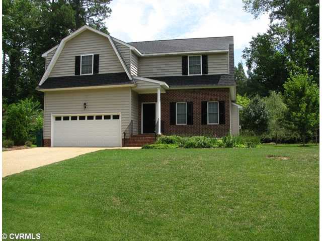 4976 Westmoreland Dr, Williamsburg, VA 23188 photo 1