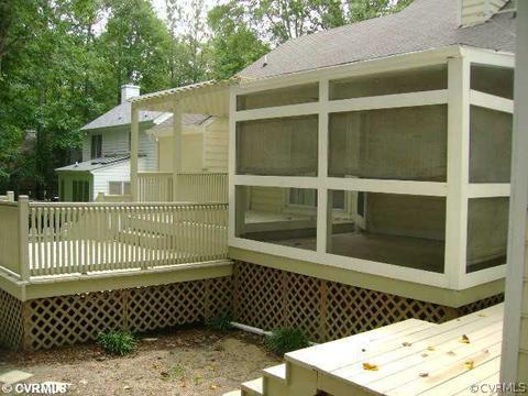 5809 Mill Spring Ln, Midlothian, VA 23112 photo 7