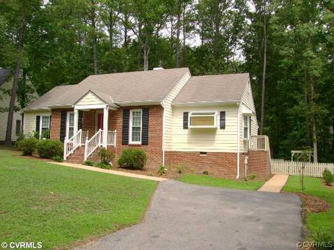 5809 Mill Spring Ln, Midlothian, VA 23112 photo 1