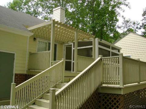 5809 Mill Spring Ln, Midlothian, VA 23112 photo 6