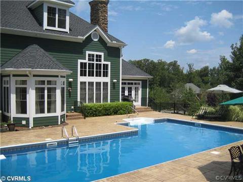 14137 Riverdowns South Dr, Midlothian, VA 23113 photo 12