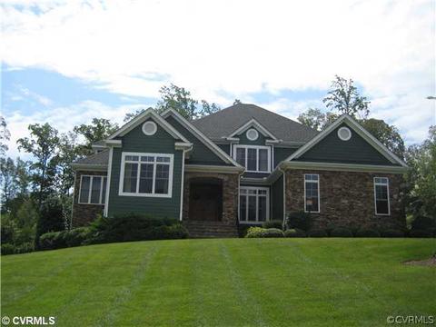 14137 Riverdowns South Dr, Midlothian, VA 23113 photo 1