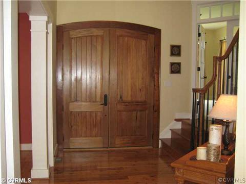 14137 Riverdowns South Dr, Midlothian, VA 23113 photo 2