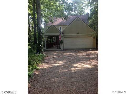 3303 Nuttree Woods Pl, Midlothian, VA 23112 photo 1