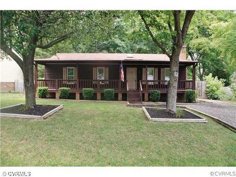 12324 Beaver Point Dr, Midlothian, VA 23112 photo 1