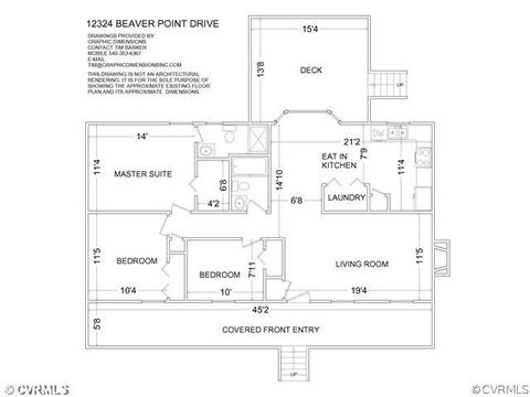 12324 Beaver Point Dr, Midlothian, VA 23112 photo 12