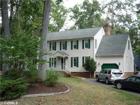 12900 Ashtree Rd, Midlothian, VA 23114 photo 1