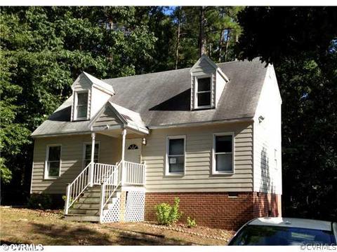 7507 Native Dancer Dr, Midlothian, VA 23112 photo 1