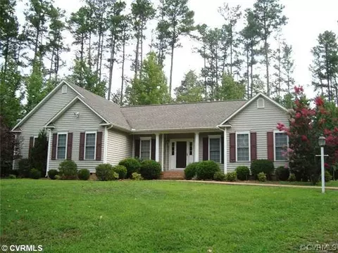 6721 Bridgeforth Ln, Amelia Court House, VA 23002 photo 1
