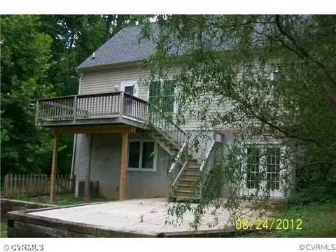 2017 Oneida Rd, Powhatan, VA 23139 photo 4