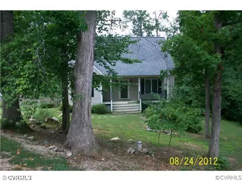 2017 Oneida Rd, Powhatan, VA 23139 photo 2