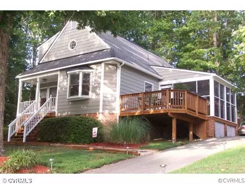 7503 Native Dancer Dr, Midlothian, VA 23112 photo 1