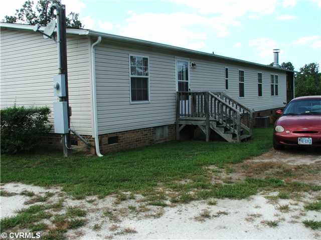 450 Lambert Springs Rd, Kenbridge, VA 23944 photo 1
