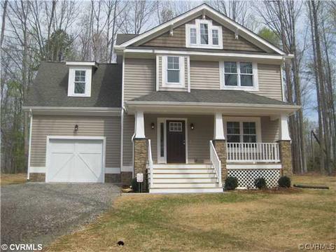 3031 Barnack Rd, Midlothian, VA 23112 photo 1