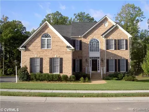 10254 Brading, Midlothian, VA 23112 photo 1