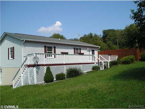 134 Jerome Rd, Mount Jackson, VA 22842 photo 18