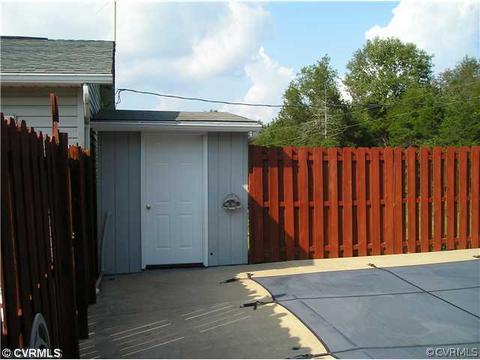 134 Jerome Rd, Mount Jackson, VA 22842 photo 21