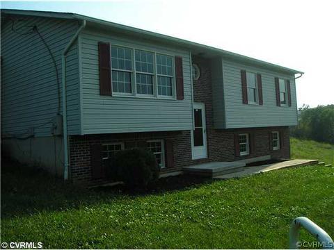 134 Jerome Rd, Mount Jackson, VA 22842 photo 1