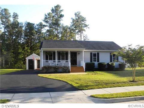 309 New St, Ashland, VA 23005 photo 1