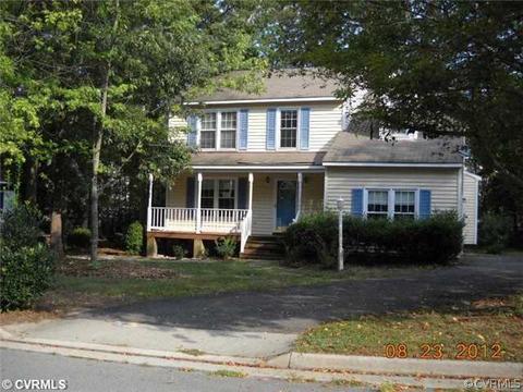 3908 Paces Ferry Rd, Chester, VA 23831 photo 1
