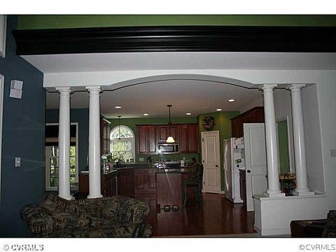4106 Evershot Dr, Midlothian, VA 23112 photo 3