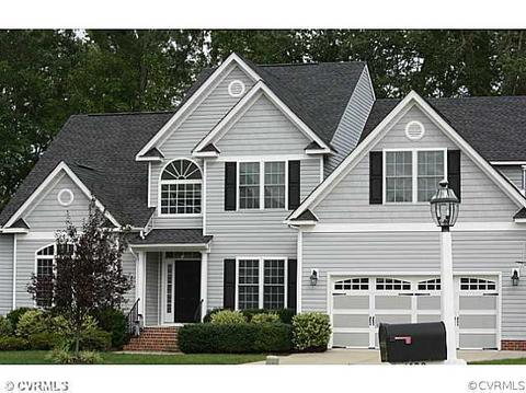 4106 Evershot Dr, Midlothian, VA 23112 photo 1