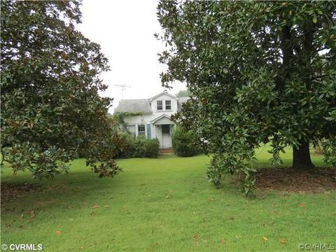33318 King William Rd, West Point, VA 23181 photo 2