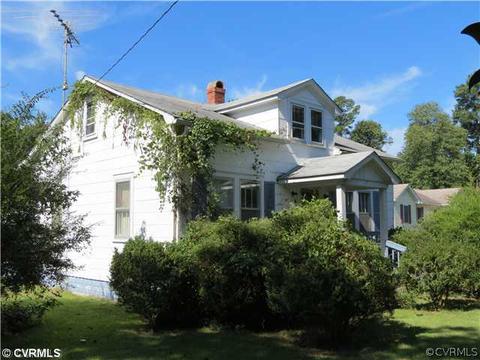 33318 King William Rd, West Point, VA 23181 photo 1