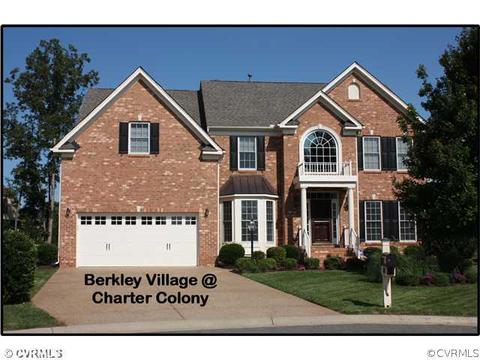 14201 Charters Bluff Pl, Midlothian, VA 23114 photo 1