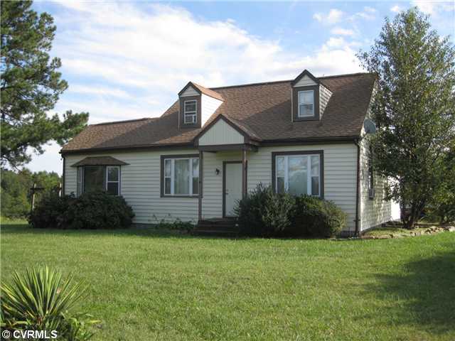 165 Egg Dr, Kenbridge, VA 23944 photo 1