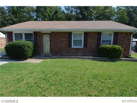 329 E Jerald St, Henrico, VA 23075 photo 1