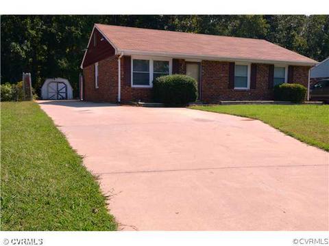 329 E Jerald St, Henrico, VA 23075 photo 13
