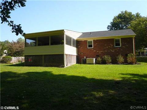 2830 Delfin Rd, Midlothian, VA 23112 photo 4