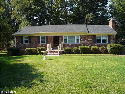 2830 Delfin Rd, Midlothian, VA 23112 photo 1