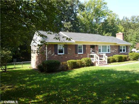 2830 Delfin Rd, Midlothian, VA 23112 photo 2