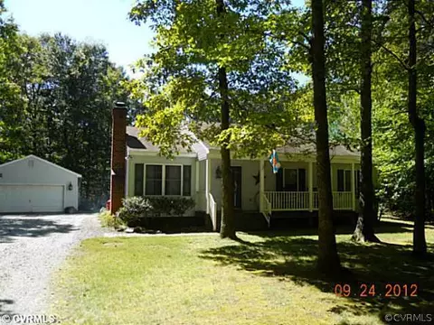 1046 Jackson Rd, Bumpass, VA 23024 photo 1