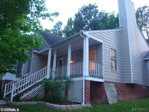 7346 River Pine Dr, Mechanicsville, VA 23111 photo 1