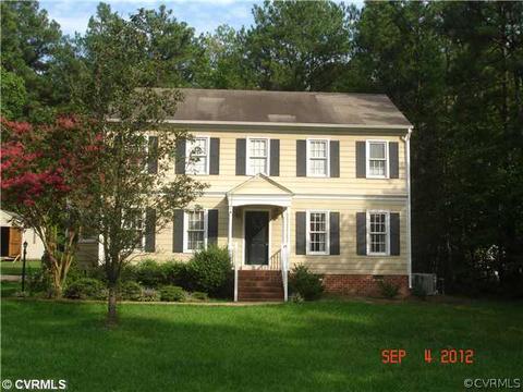 3561 Markey Rd, Midlothian, VA 23112 photo 1